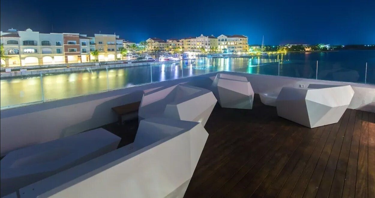 Imaginea Aquamarina Luxury Residences 4*